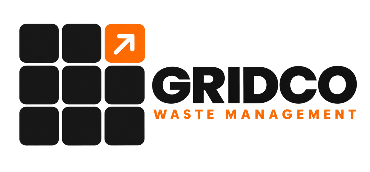 GRIDCO Waste Management